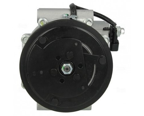 Compressor, air conditioning, Image 2