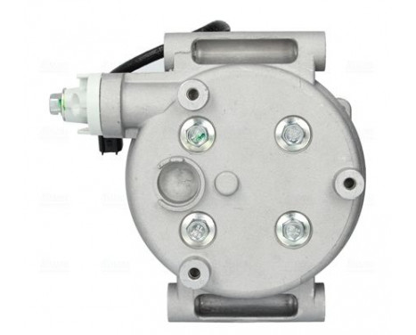 Compressor, air conditioning, Image 3