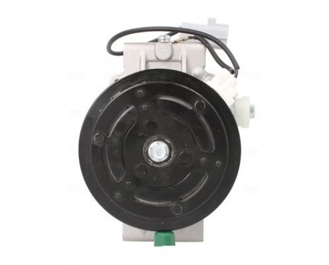 Compressor, air conditioning, Image 2