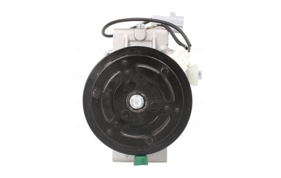 Compressor, air conditioning, Image 2
