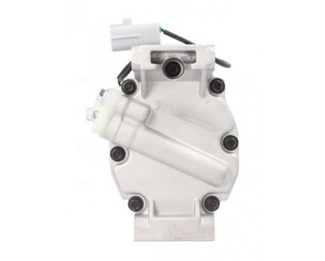 Compressor, air conditioning, Image 3