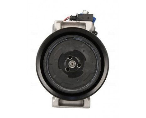 Compressor, air conditioning, Image 2