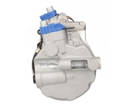 Compressor, air conditioning, Image 3