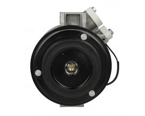 Compressor, air conditioning, Image 2