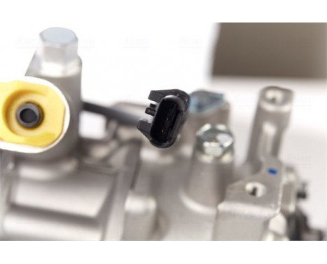 Compressor, air conditioning, Image 5