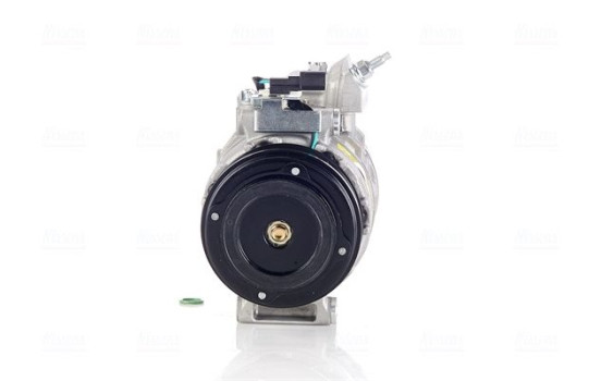 Compressor, air conditioning, Image 2