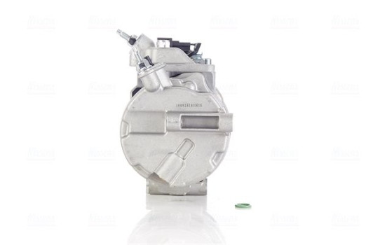 Compressor, air conditioning, Image 4