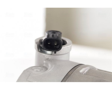 Compressor, air conditioning, Image 5