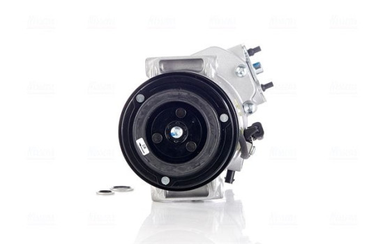 Compressor, air conditioning, Image 3