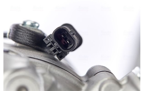 Compressor, air conditioning, Image 5