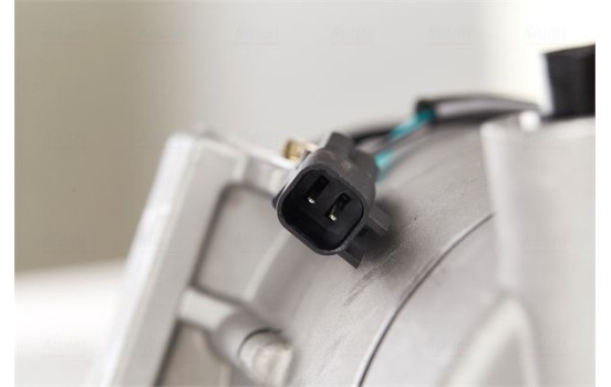 Compressor, air conditioning, Image 6