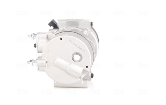 Compressor, air conditioning, Image 4