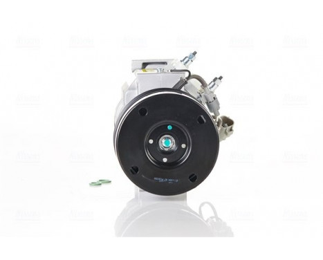 Compressor, air conditioning, Image 2