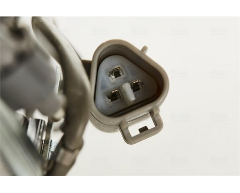 Compressor, air conditioning, Image 5