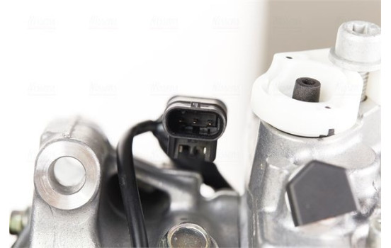 Compressor, air conditioning, Image 5