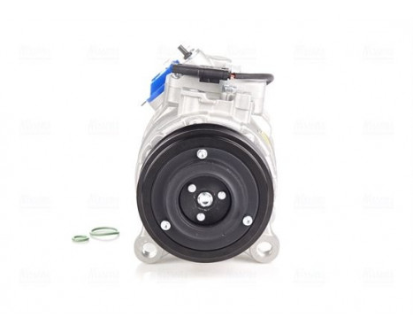 Compressor, air conditioning, Image 3