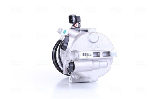 Compressor, air conditioning, Image 2