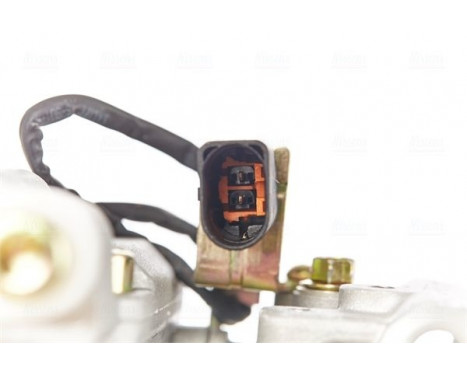 Compressor, air conditioning, Image 5