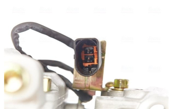 Compressor, air conditioning, Image 5