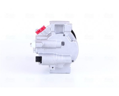 Compressor, air conditioning, Image 2