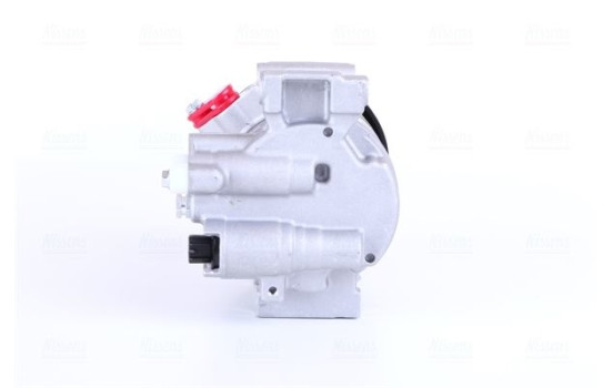 Compressor, air conditioning, Image 2