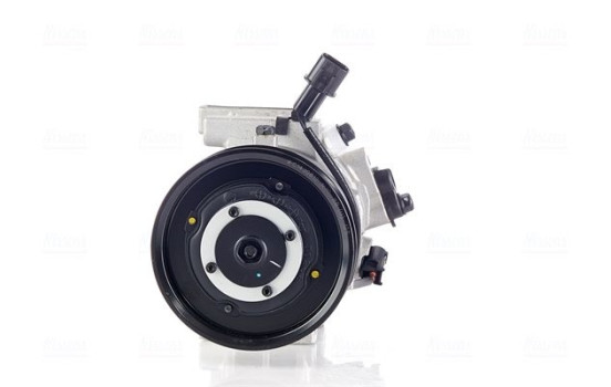 Compressor, air conditioning, Image 2