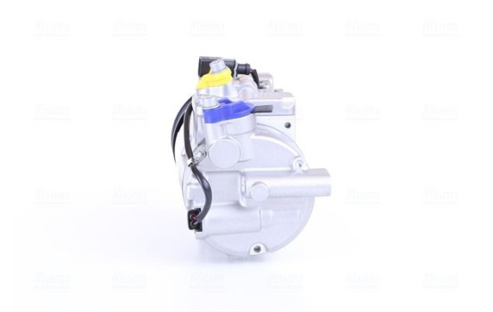 Compressor, air conditioning, Image 4