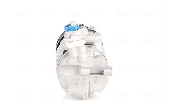 Compressor, air conditioning, Image 4