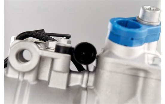 Compressor, air conditioning, Image 5