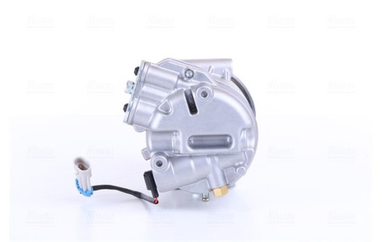 Compressor, air conditioning, Image 2
