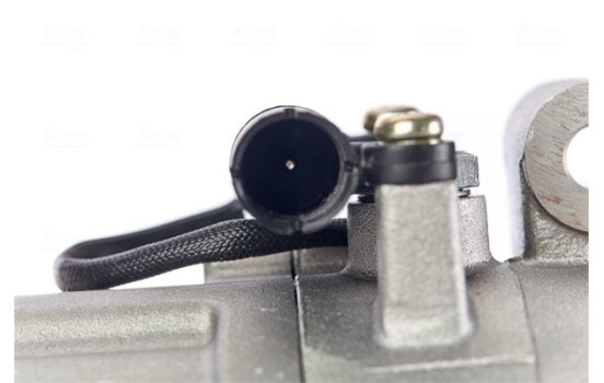 Compressor, air conditioning, Image 5