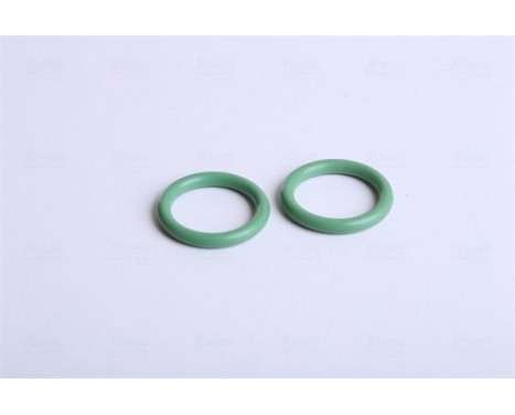 Compressor, air conditioning, Image 3