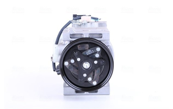 Compressor, air conditioning, Image 2