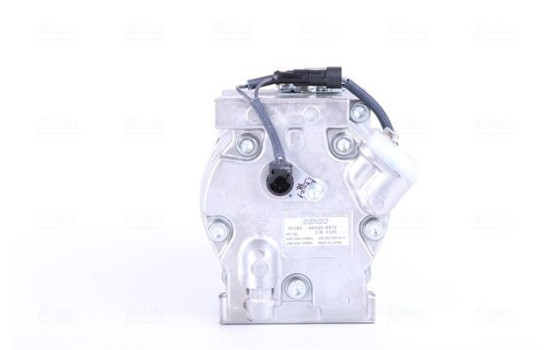 Compressor, air conditioning, Image 4