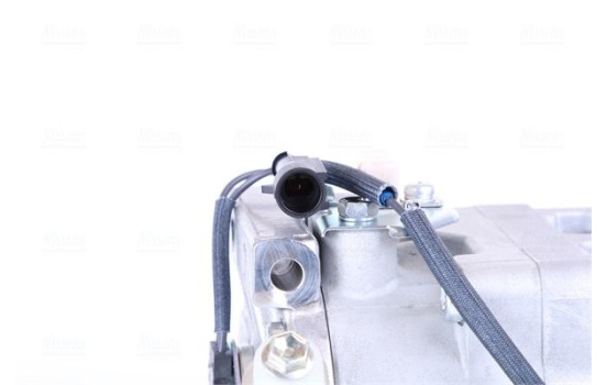 Compressor, air conditioning, Image 5