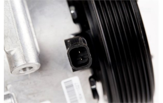 Compressor, air conditioning, Image 5