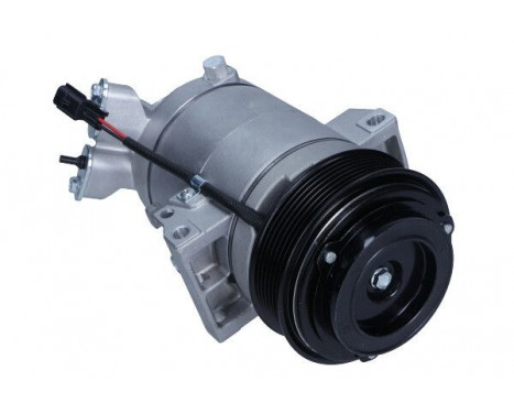 Compressor, air conditioning, Image 2