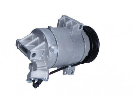 Compressor, air conditioning, Image 3