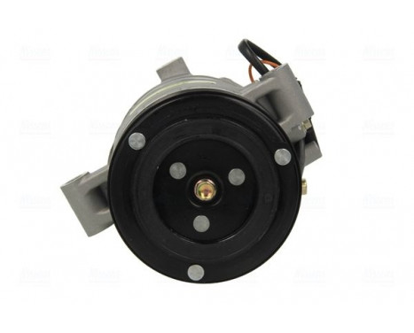 Compressor, air conditioning, Image 2