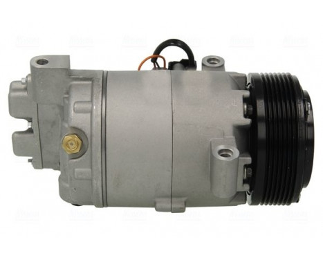 Compressor, air conditioning, Image 3