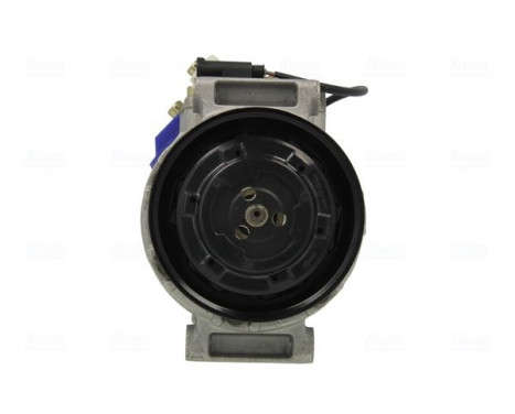 Compressor, air conditioning, Image 2