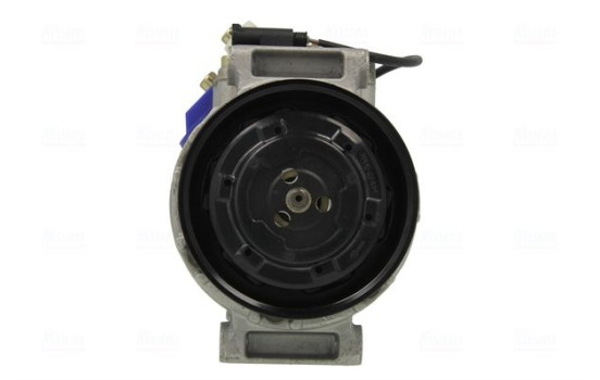 Compressor, air conditioning, Image 2
