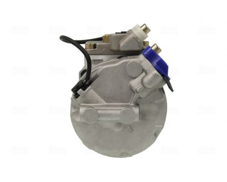 Compressor, air conditioning, Image 3