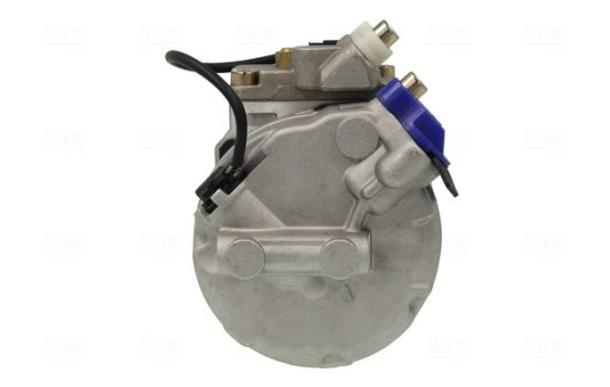 Compressor, air conditioning, Image 3