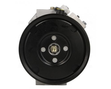 Compressor, air conditioning, Image 2