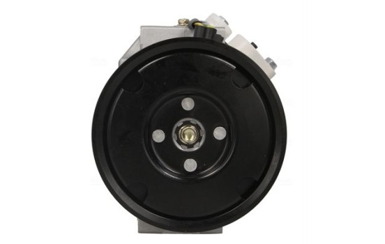 Compressor, air conditioning, Image 2