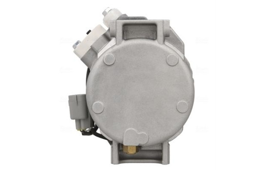 Compressor, air conditioning, Image 3