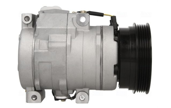 Compressor, air conditioning, Image 4