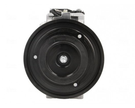 Compressor, air conditioning, Image 2