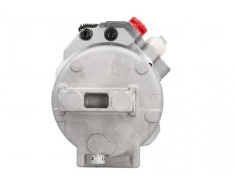 Compressor, air conditioning, Image 3